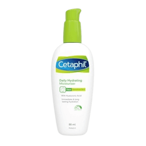 Cetaphil Daily Hydrating Moisturiser 88ml