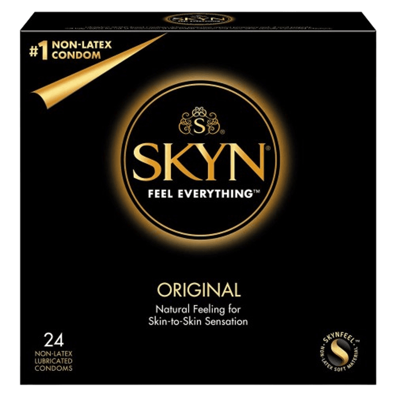 Skyn Condoms Original
