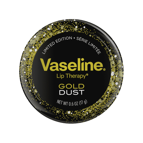 Vaseline Lip Therapy Tin 17ml