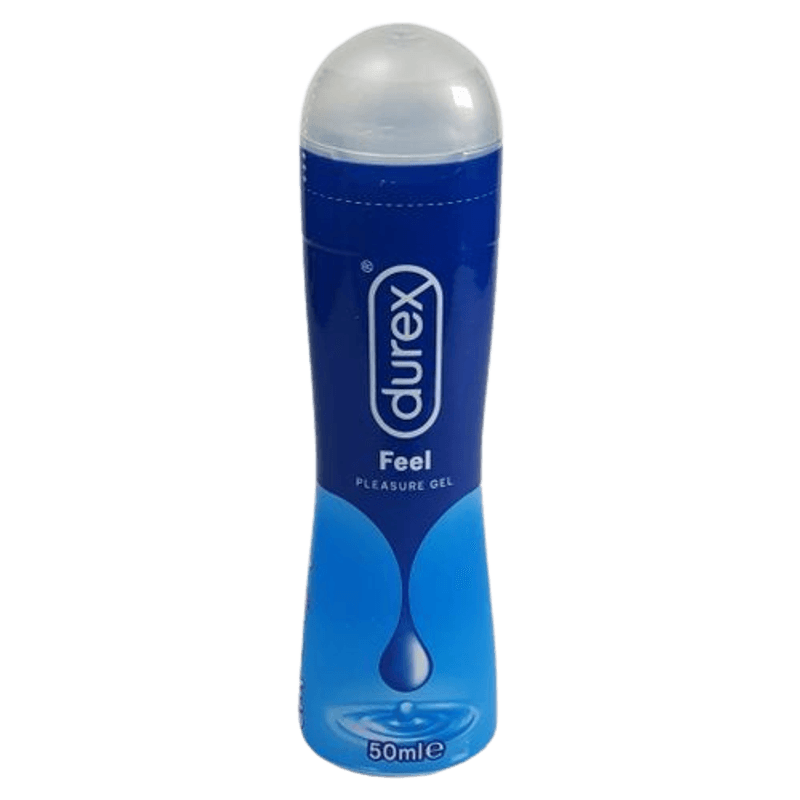 Durex Play Feel