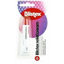 BLISTEX RELIEF CREAM 5GM UK