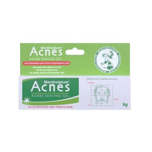 Acnes Sealing Gel 9gm