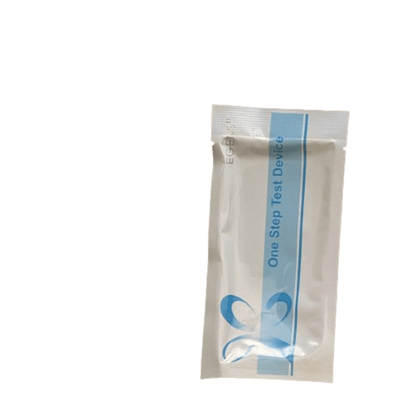 Erovita Hiv Kit 1`S