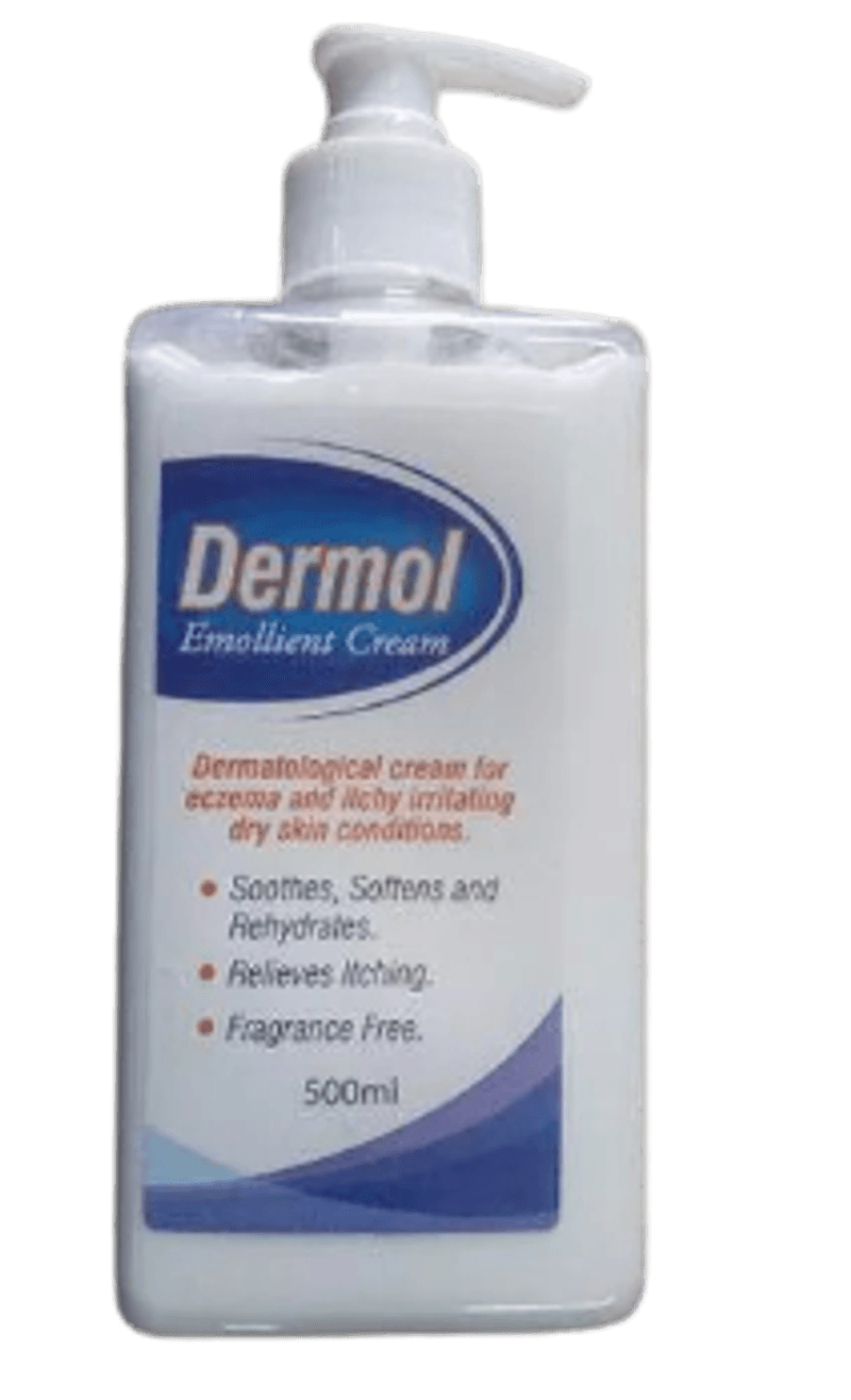Dermal Cream 500Ml