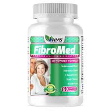 AMS FIBROMED 60S