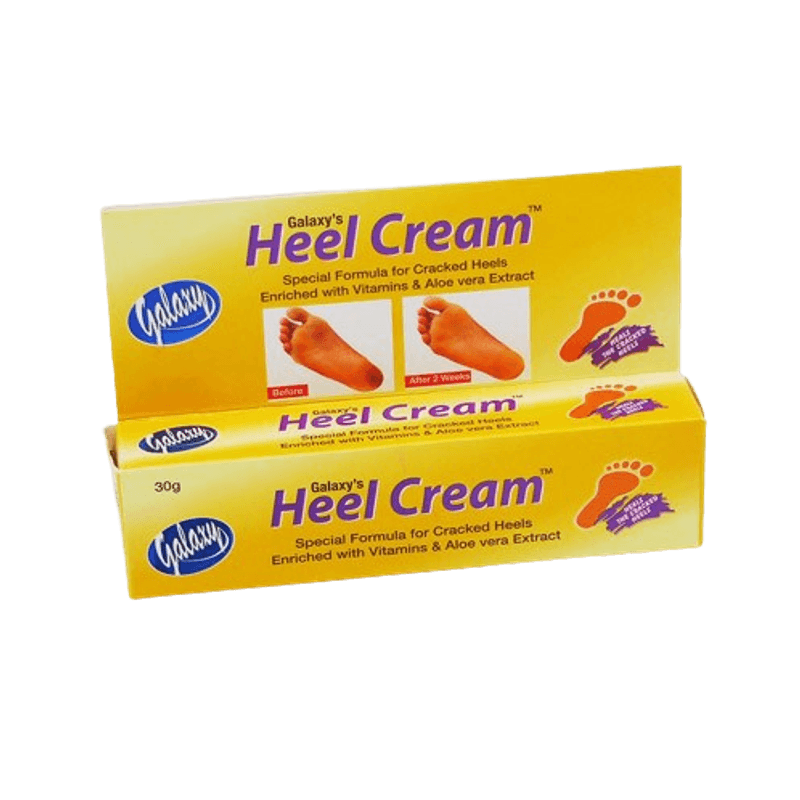 Heel Cream 30Gm