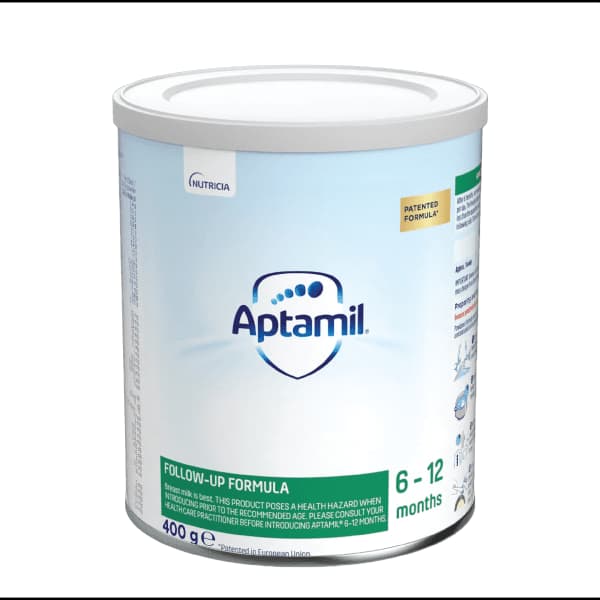 APTAMIL 400G -2