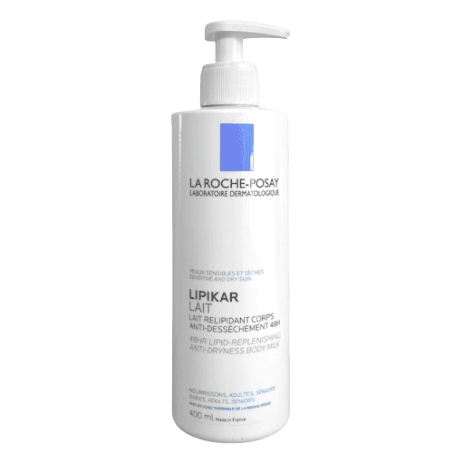 Lipikar Baume AP+M 400 ml