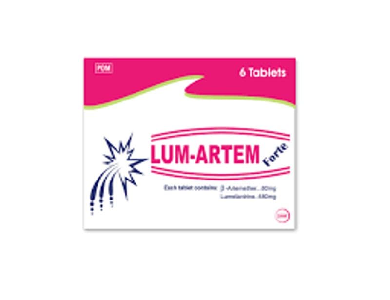 AL-BEL FORTE TABS 6S