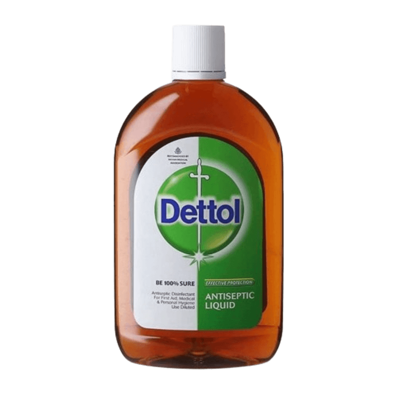 Dettol Antiseptic 50Ml