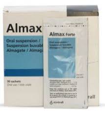 ALMAX FORTE SATCHET 30*S
