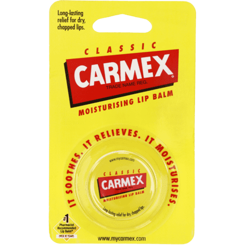 Carmex Classic Pot 7.5g