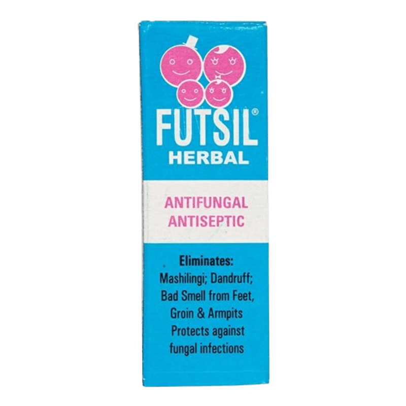 Futsil Solution 15 Ml