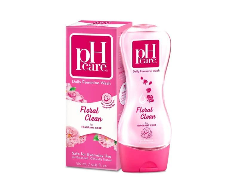 Ph Care