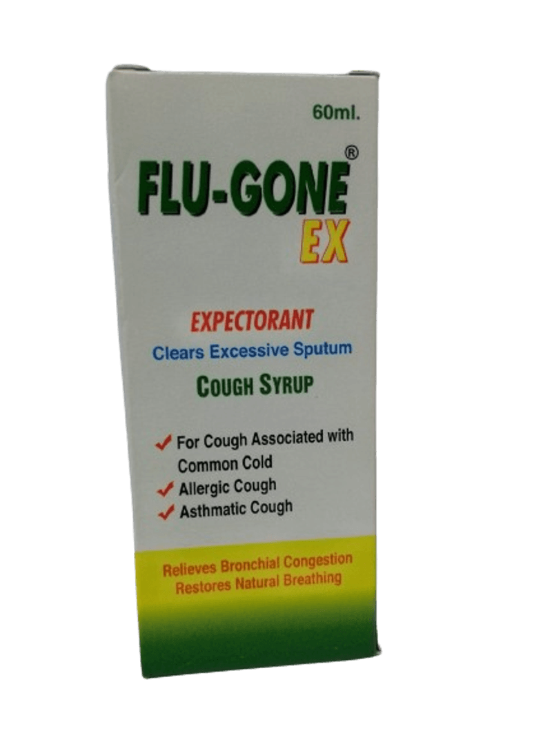 Flugone Exp 60Ml