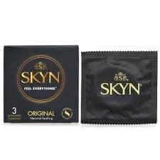 Skyn Original 3's