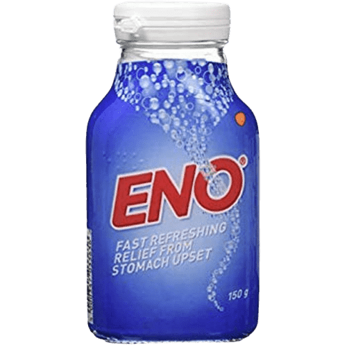 Eno Orignal Fruit Salt 150g