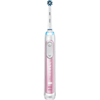 ORAL B TOOTHBRUSH