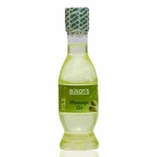 ALISON`S MASSAGE OIL 200ML