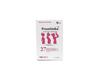 Promimba Omega