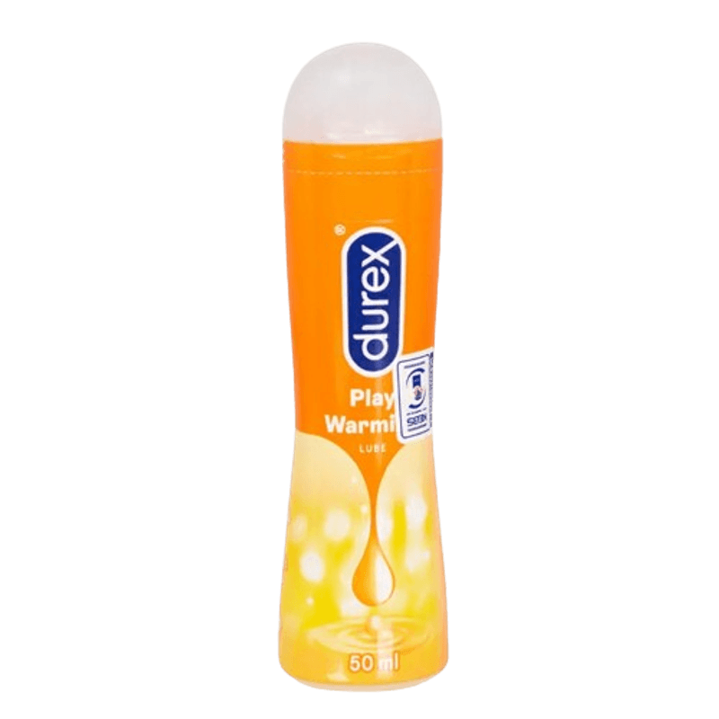 Durex Play Warming