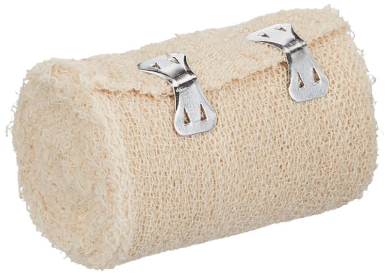 Crepe Bandages Elastolite 3Inchs