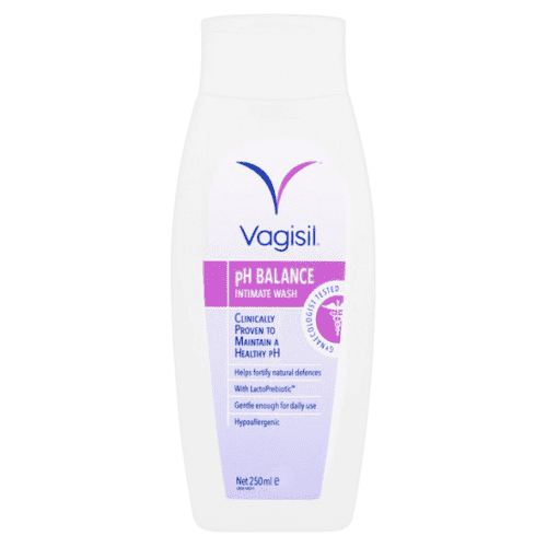 Vagisil PH balance Wash 250ml
