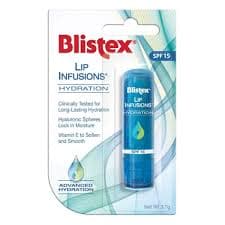 BLISTEX LIP INFUSION SPF 15 3.7G