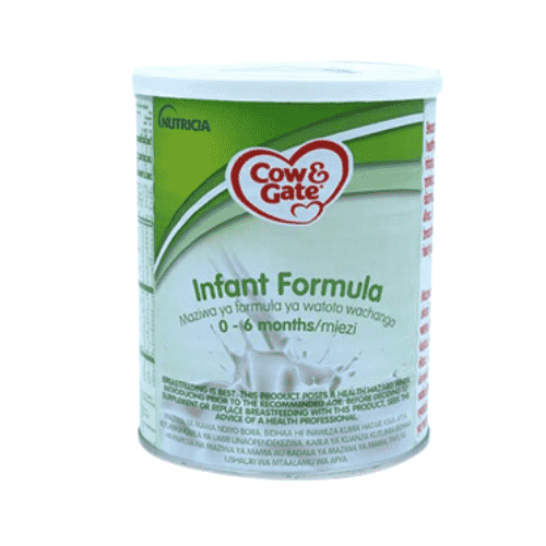 Cow & Gate Nutristat 1 400G (FIRST)