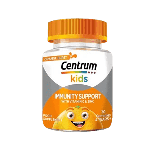 Centrum Kids Gummies Immunity Support 30's