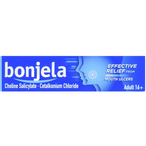 Bonjela Adult
