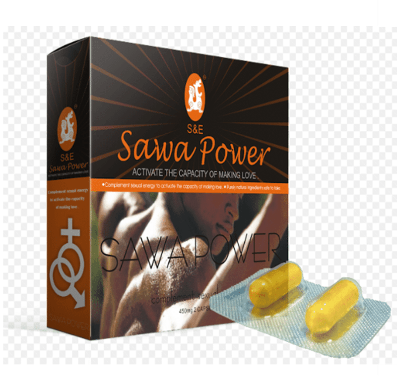 Sawa Power 2`S