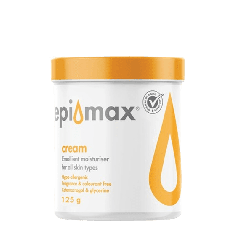 Epimax All Purpose Moisturiser 125G
