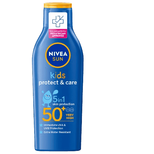 Nivea Sun Child Lotion SPF 50+ 200ml