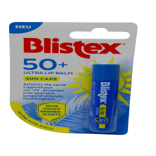 Blistex Ultra/ Protect SPF 50 4.25g