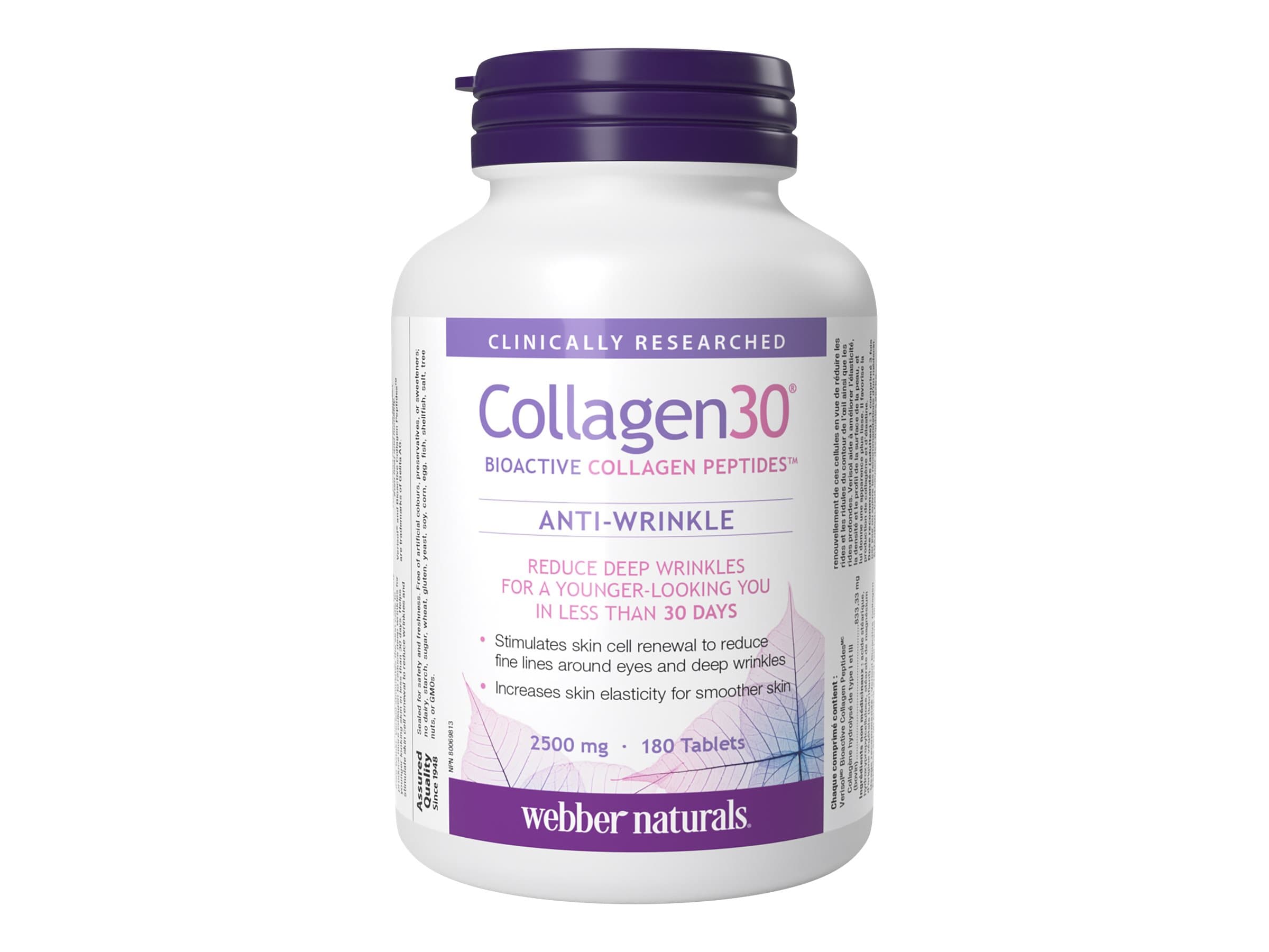 Collagen 30 Anti-Wrinkle