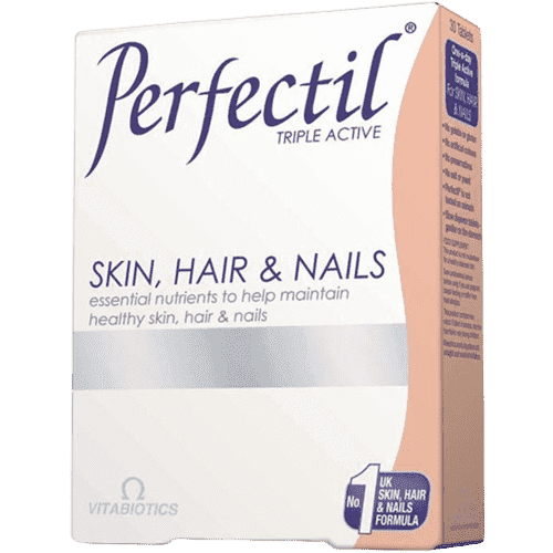 Vitabiotics Perfectil Capsules 30's