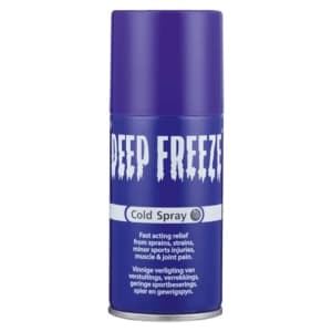 Deep Freeze Cold Spray 150ml