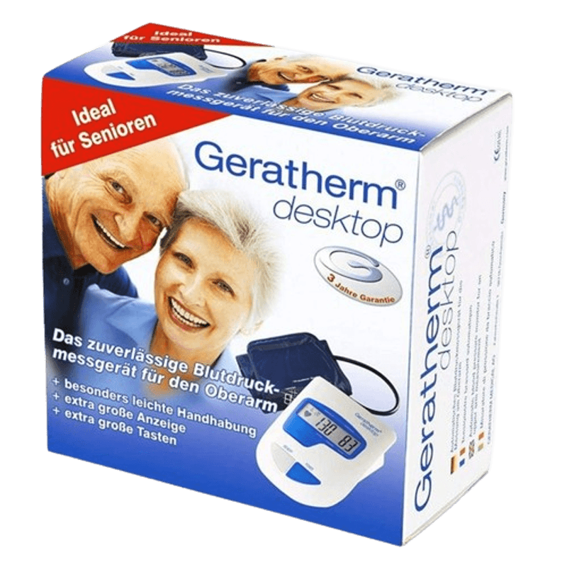 Geratherm B.P Desktop Blood Pressure Machine