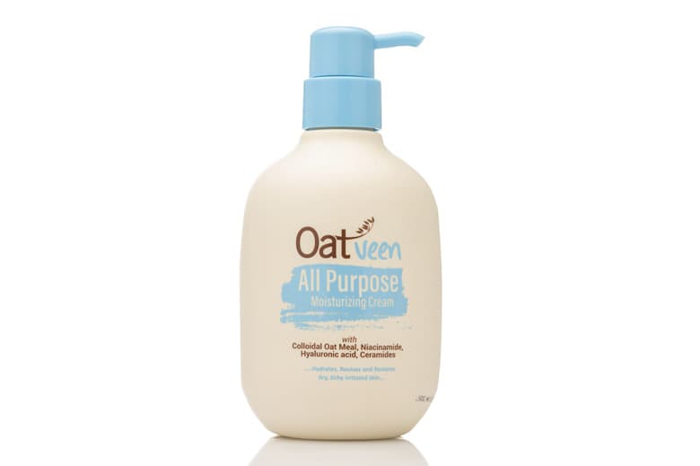 Oatveen All Purpose