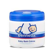 BENNETTS BUM CRM 150GM