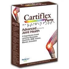 CARTIFLEX FORTE TABS 2*15