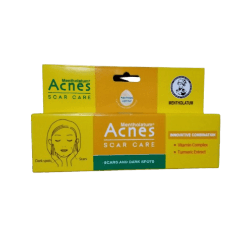 Acnes Scar Care 12gm