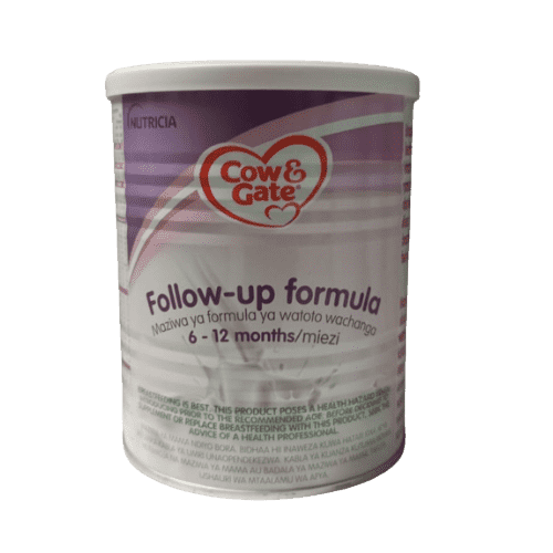 Cow & Gate Nutristat 2 400G (FOLLOW UP)