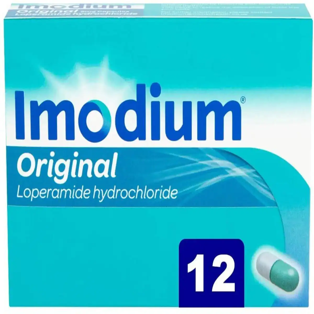 Imodium Original