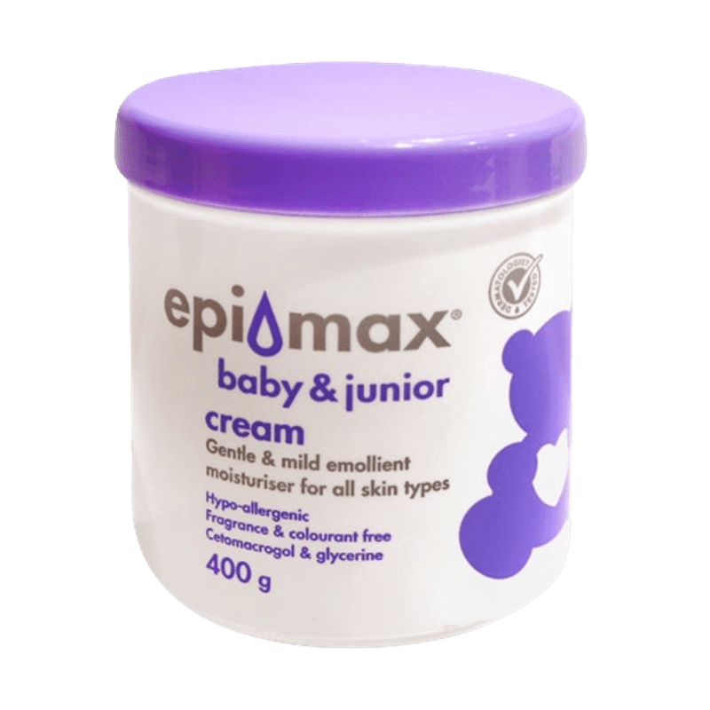Epimax Juniour 400G