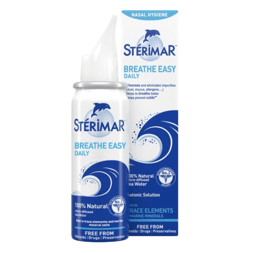 Sterimar Adult Isotonic 50ml