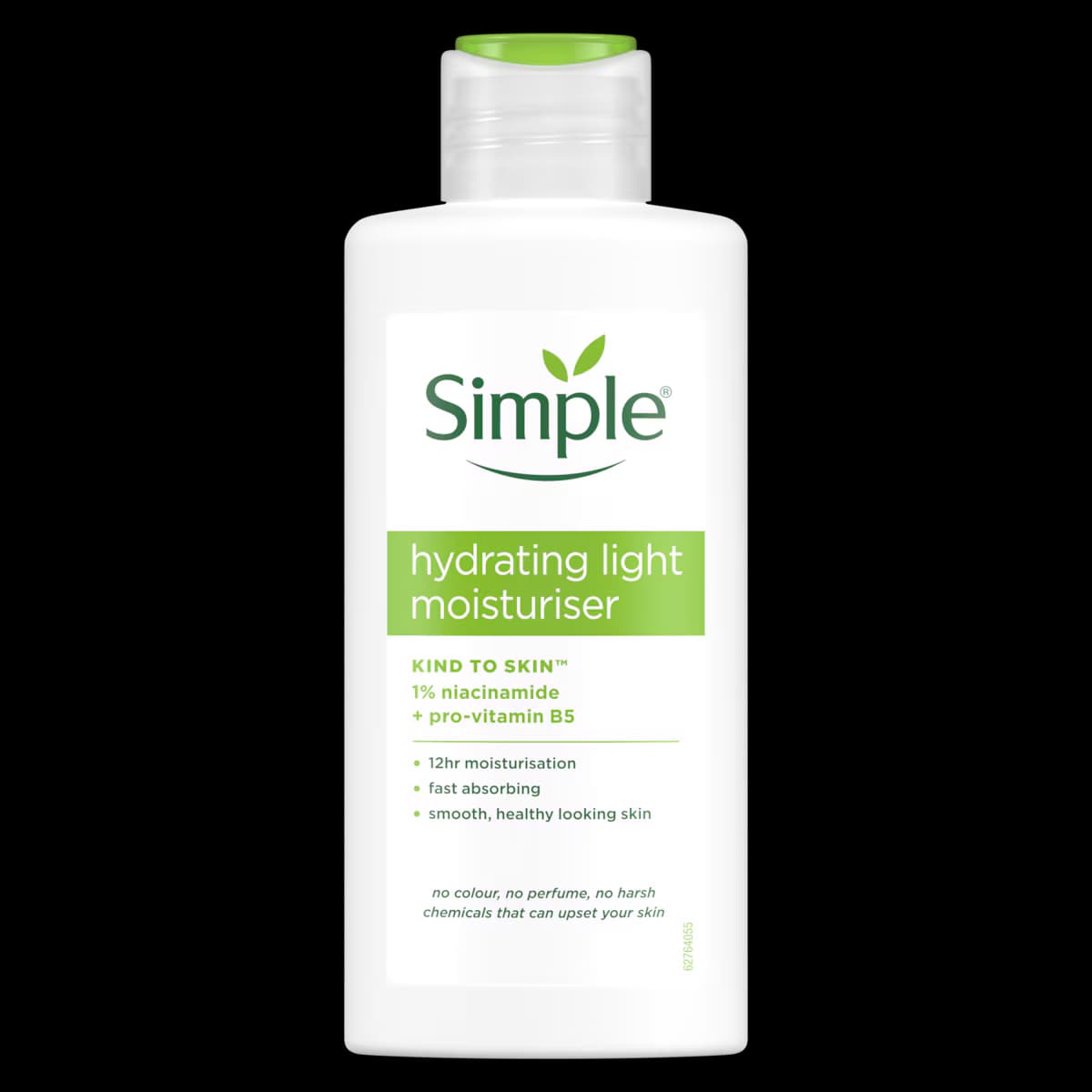Simple Hydrating Light Moisturiser