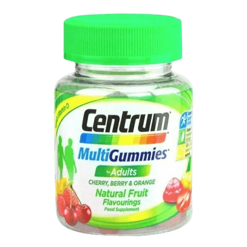 Centrum Multigumies Mixed Adult 30's