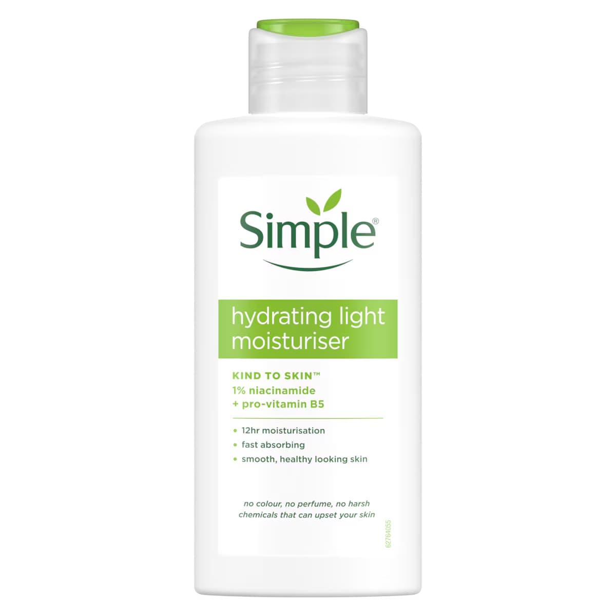 Simple Hydrating Light Moisturiser